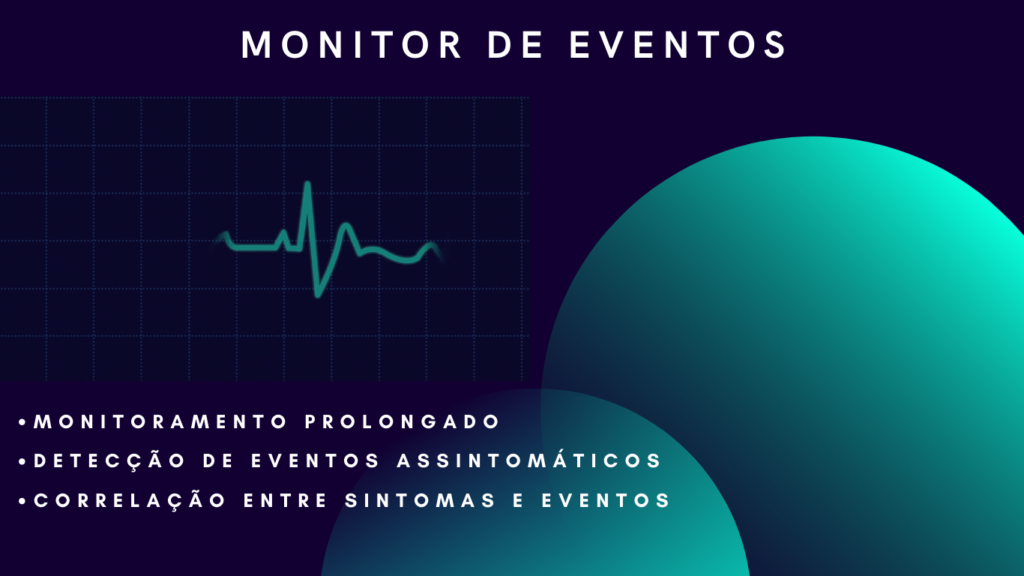 Monitor de Eventos Sintomáticos